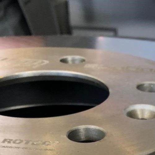 EuroBrake 500x500